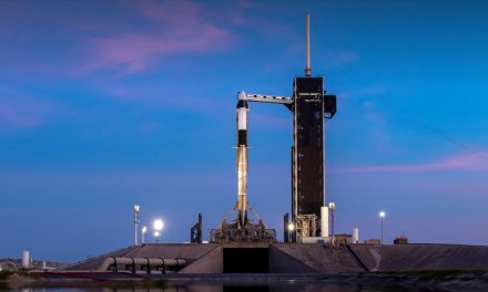 La Stazione Spaziale Internazionale è pronta ad accogliere la Crew-11