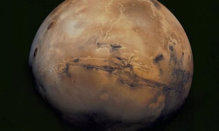 Sessant’anni di immagini da Marte
