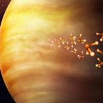 Vita su Venere, una sonda alla ricerca di biomarcatori