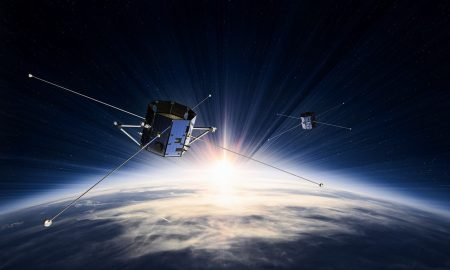 Tracers osserverà il vento solare nella magnetosfera terrestre