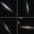 Webb esplora le origini delle galassie a disco