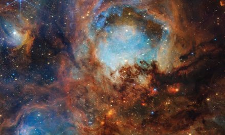 3 anni di scienza per il James Webb