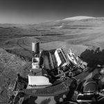 Curiosity festeggia 13 anni su Marte in ottima forma