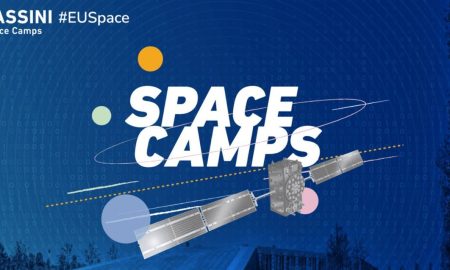 Cassini Space Camps. L’Europa investe nel futuro spaziale dei giovani