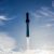 Starship prova di lancio superata