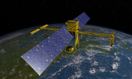 Sguardi satellitari anche sugli tsunami