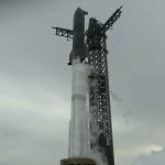 Starship, nuovo rinvio per il 10° test