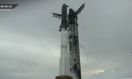 Starship, nuovo rinvio per il 10° test