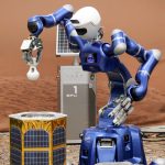 Menti umane, braccia robotiche