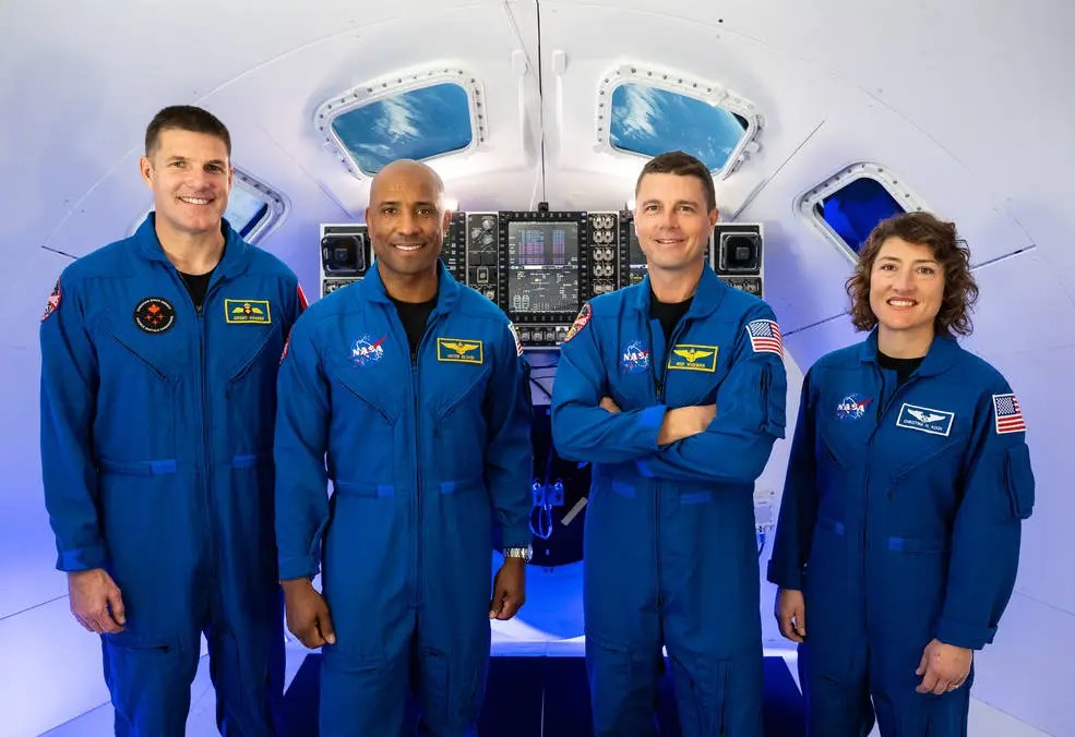 Artemis II, la Nasa presenterà i dettagli della missione