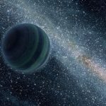 Pianeti erranti costruttori di mondi