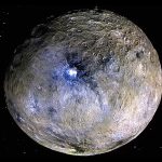 Nuove teorie sull’abitabilità di Cerere