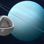 Un oceano profondo sotto i ghiacci di Ariel