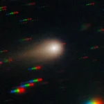 Il risveglio di 3I/Atlas