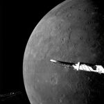 Mercurio, una nuova ipotesi sulla sua formazione