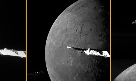 Mercurio, una nuova ipotesi sulla sua formazione