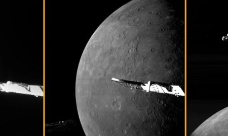 Mercurio, una nuova ipotesi sulla sua formazione