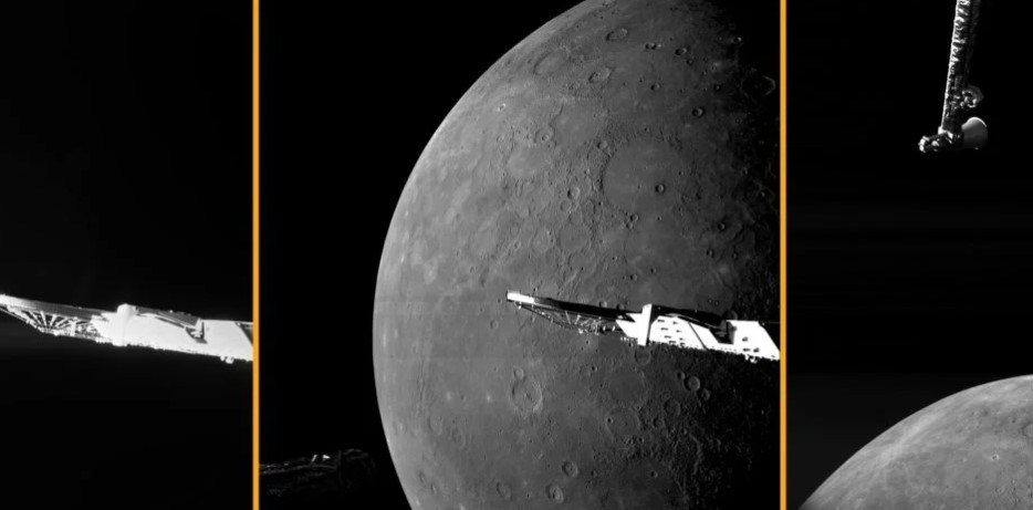 Mercurio, una nuova ipotesi sulla sua formazione