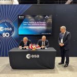 Esa e Avio insieme per la missione dimostrativa di uno stadio superiore riutilizzabile