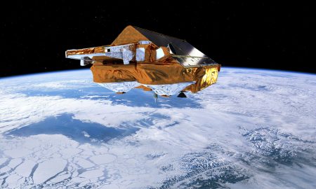 Il ‘nascondino’ dei laghi subglaciali nell’Antartide