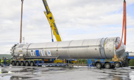 Themis: l’Europa verso il lanciatore riutilizzabile