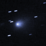 Studieremo la cometa interstellare 3I/Atlas da Marte