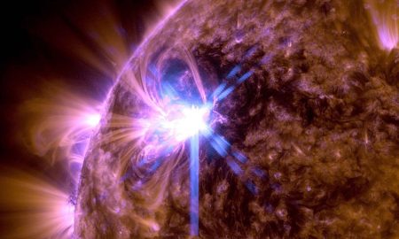 Tre missioni per studiare l'influenza del Sole nello spazio