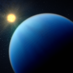 Orbite spettinate per due eso-Nettuno