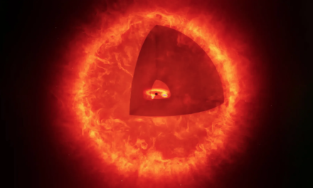 Il Webb scova misteriosi puntini rossi nell’universo primordiale