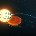 Solar Orbiter traccia gli elettroni superveloci fino al Sole