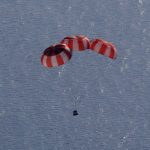 Volo umano, nuovo test per la prima capsula indiana