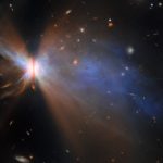 Da farfalla a sistema stellare