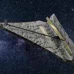 Un telescopio rettangolare per osservare mondi simili alla Terra
