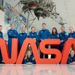 Ecco la nuova classe di candidati astronauti della Nasa