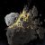 Sul genitore di Ryugu acqua liquida un miliardo di anni dopo la sua formazione