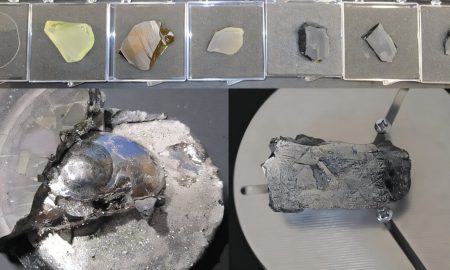 Un nuovo progetto per rendere sostenibile l’esplorazione spaziale