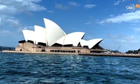 IAC 2025, Sydney diventa la capitale dello spazio