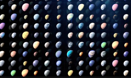 In 30 anni scoperti 6000 esopianeti 