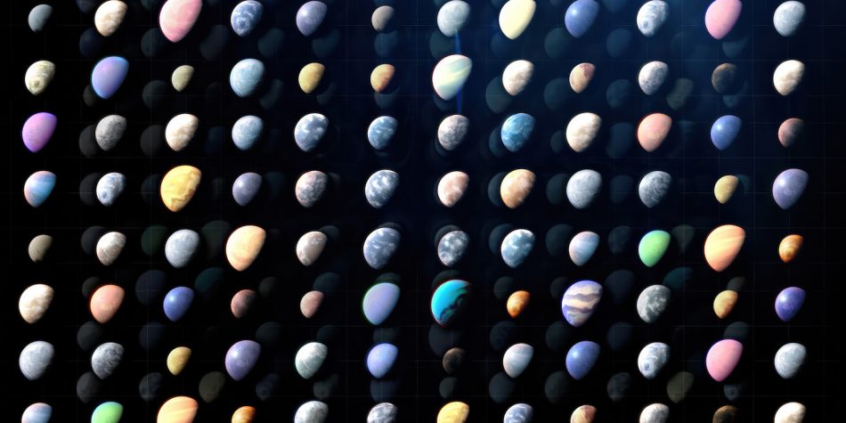 Il traguardo di 6000 esopianeti ufficiale arriva 30 anni dopo la scoperta di 51 Pegasi b, il primo pianeta scoperto al di fuori del nostro Sistema Solare