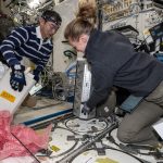 Voli spaziali e deperimento delle cellule staminali