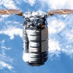 Arrivo posticipato per Cygnus XL