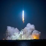 Il New Glenn si prepara a lanciare le sonde Escapade