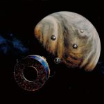 Acqua e ferro nelle nubi di Venere