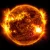 Ioni bollenti nei brillamenti solari