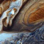 L’atmosfera ‘acquosa’ di Giove