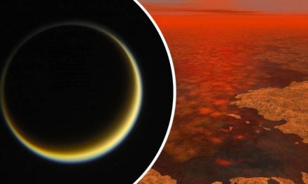 Titano riscrive le regole della chimica