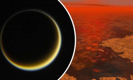 Titano riscrive le regole della chimica
