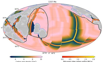 La vivacità del ‘Miliardo noioso’ della Terra