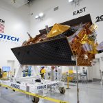 Sentinel-6B prosegue il cammino verso il lancio