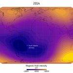 Debolezza magnetica in crescita